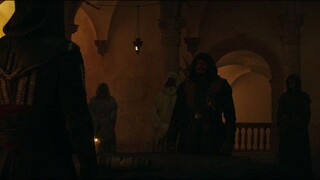 ASSASSIN'S CREED