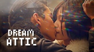 ✧˚‧ dream attic ∥ chinese multifandom