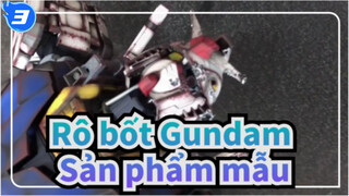 Rô bốt Gundam
Sản phẩm mẫu_3