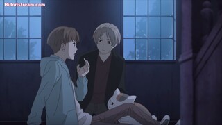 EP8 Natsume's Book of Friends Season 7 (Sub Indonesia) 1080p