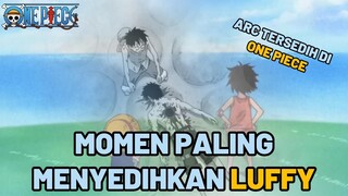 ARC TERSEDIH | ONE PIECE | MOMEN KEPERGIAN ACE