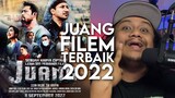 JUANG - Movie Review