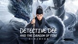 Detective Dee and the dragon of fire [1080] | [2023] FULL MOVIE