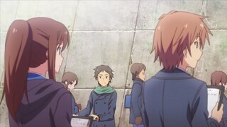 Sakurasou no Pet na Kanojo Episode 20 (Eng Sub)