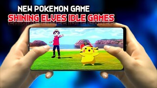 New Pokemon Game For Android Officially Release Download & Gameplay 😱