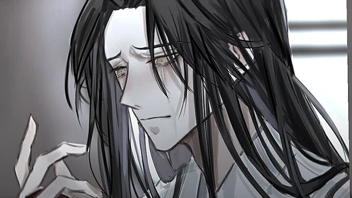 Lan Zhan:((