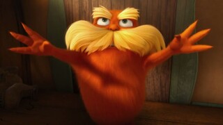 The Lorax (2012)