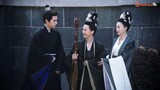 The Legend of Zhuohua - Episode 31 - Sub Indo 720p