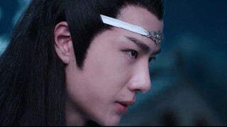 Jalan Surga Tidak Bereinkarnasi Episode 1 (Wangxian) (he)