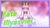 [Fate] In The End, Illyasviel Takes On Everything| Fate The Movie Chapter Three