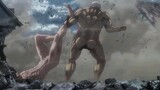Đại chiến Titan| Anime gay cấn nhất