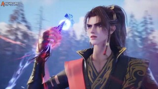 Ancient War Soul Eps 11 Sub Indo