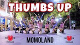 [KPOP IN PUBLIC CHALLENGE] MOMOLAND (모모랜드) – THUMBS UP | DANCE COVER BY FIANCÉE FT SKIOUS | VIETNAM