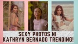 KATHRYN BERNARDO TRENDING BIKINI PHOTOS! SEXY AT MAGANDA PA!