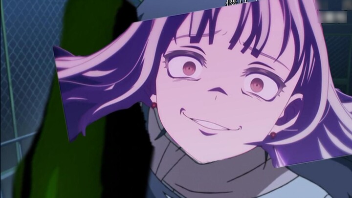 [Aisumu/Horror/Rooftop] "Without Aine... I can be with Soyo forever."