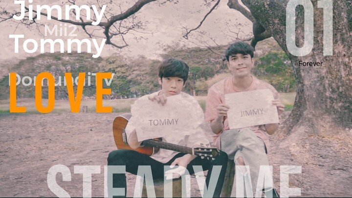 [Mii2] Steady me| Người luôn là câu trả lời