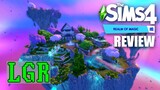 LGR - The Sims 4 Realm of Magic Review