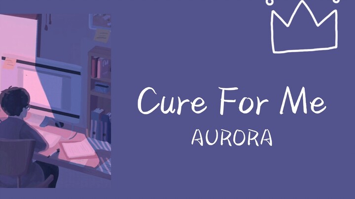 รายการเพลงรายวัน｜ขนย้ายสุดขีด คุณจะไม่มีวันนึกถึงคีย์ถัดไปเลย｜"Cure For Me"