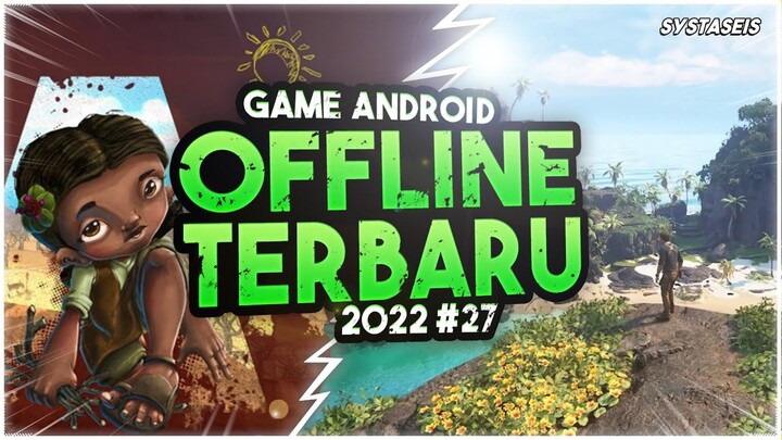 7 Game Android Offline Terbaru 2022 #27