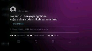 hanya pengalihan