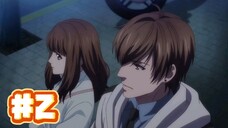 Mr Love: Queen's Choice - Episode 02