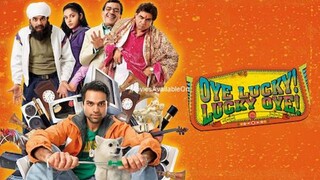 Oye Lucky Lucky Oye (2008) Full Movie With {English Subs}