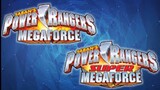 (Power Rangers Megaforce/yPower Rangers Super Megaforce )(instrumental)