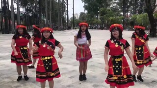 [DANCE COVER IN PUBLIC] | HOÀNG THÙY LINH - ĐỂ MỊ NÓI CHO MÀ NGHE