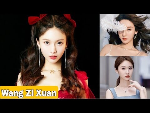 Wang Zi Xuan Lifestyle (Party A Who Lives Beside Me) Biography, Age, Boyfriend, Net Worth, Facts