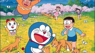 #Doremon Suneo và Nobita hoán đổi nhau