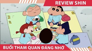 Review phim Shin - cậu bé bút chì I CHUYÊN GIA TẠO HÌNH COFFEE , BIẾN THÀNH NHỮNG CHÚ MÈO