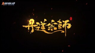 Grandmaster of Alchemy episode 23 sub indo