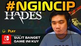 SULIT BANGET GAME INI KUY - HADES NINTENDO SWITCH INDONESIA