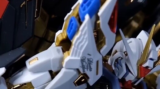 Wait for the victory of the party! After the reprint, the model is really good.