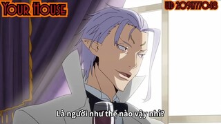 Lúc đó tôi đã chuyển sinh thành Slime - Tập 15 [Việt sub] Part 1 #Anime