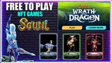 SOUNI - NEW FREE TO PLAY NFT GAMES | 3D MMORPG GAMEFI METAVRSE | BETA GAME UPDATE