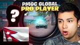 ROLEX REACTS to T2K SANDESH (PMGC GLOBAL PRO PLAYER) | PUBG MOBILE