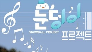 [2017] Snowball Project ~ Episode 8 | ●with Mark Lee●