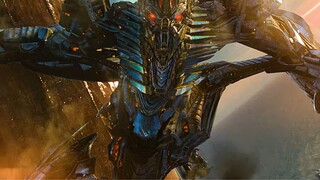 "Transformers" Fallen Kings จะน่ากลัวแค่ไหน?