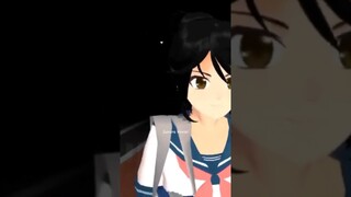 Film Sakura Horor (Sepeda Setan) 😱 || Sakura School Simulator || Sakura Hantu #shorts