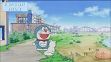 Doraemon - Tình Yêu Của Doraemon Tập 5 - Mon-Chan Anime