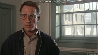 Jaws - Curt Scene