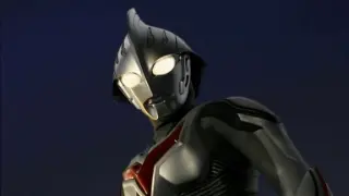 [AMV]The light is a bond|<Ultraman Nexus>