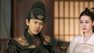[Lu Yi×Xiao Jiu|Ren Jialun×Dilraba] The story of Jinyiwei and the eldest lady|Arranged marriage beco