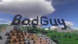 [Music] [Minecraft] Play The Bad Guy In Minecraft!
