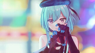 //如此今天就能再次邂逅。。//-明日方舟-水月-Drop pop Candy-