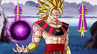 GOKU es el nuevo DIOS SUPREMO de DRAGON BALL SUPER 2