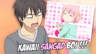 Ketika Lu Punya Adik Kawaii - Anime Crack Indonesia 2