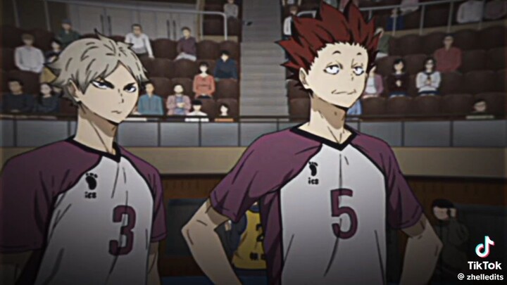 Haikyuu