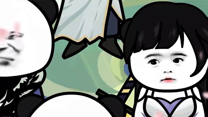 Episode 20: First meeting with Liu Mei